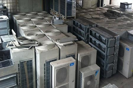 永州江永硅胶-银浆-电力变压器靠谱的回收公司